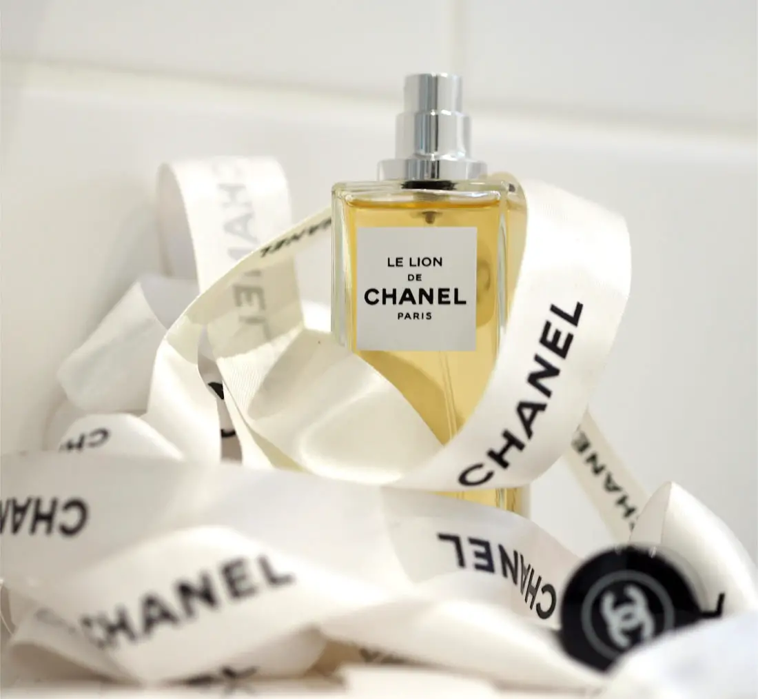 Chanel Les Exclusifs Le Lion & Coromandel, First Impressions