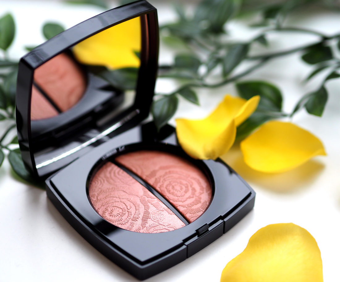 Chanel Beauty Spring Summer 2021 Makeup Collection Review