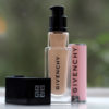 New Foundations from Givenchy & Guerlain