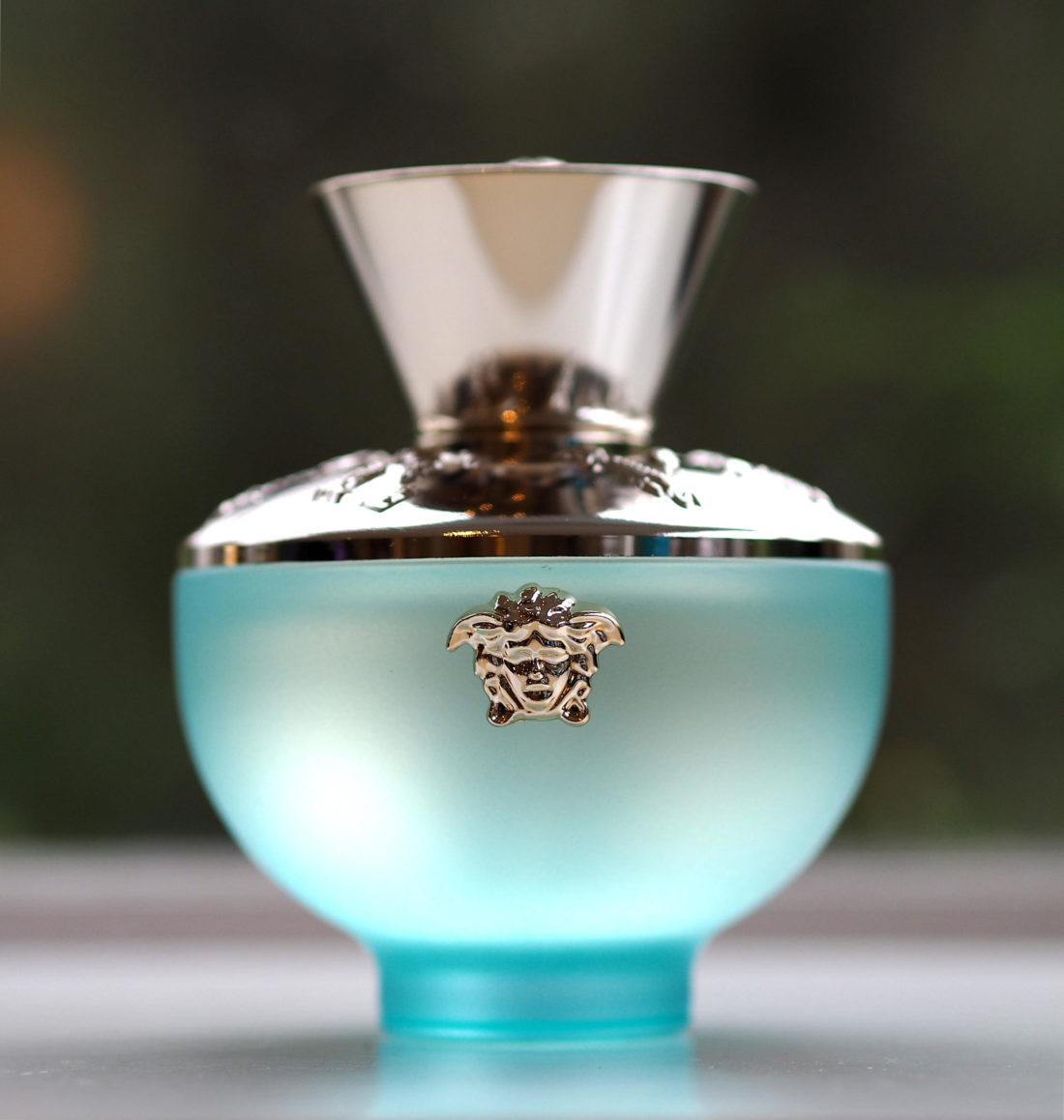Versace Dylan Turquoise EDT
