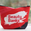 Beauty Banks x Superdrug Cosmetic Bags