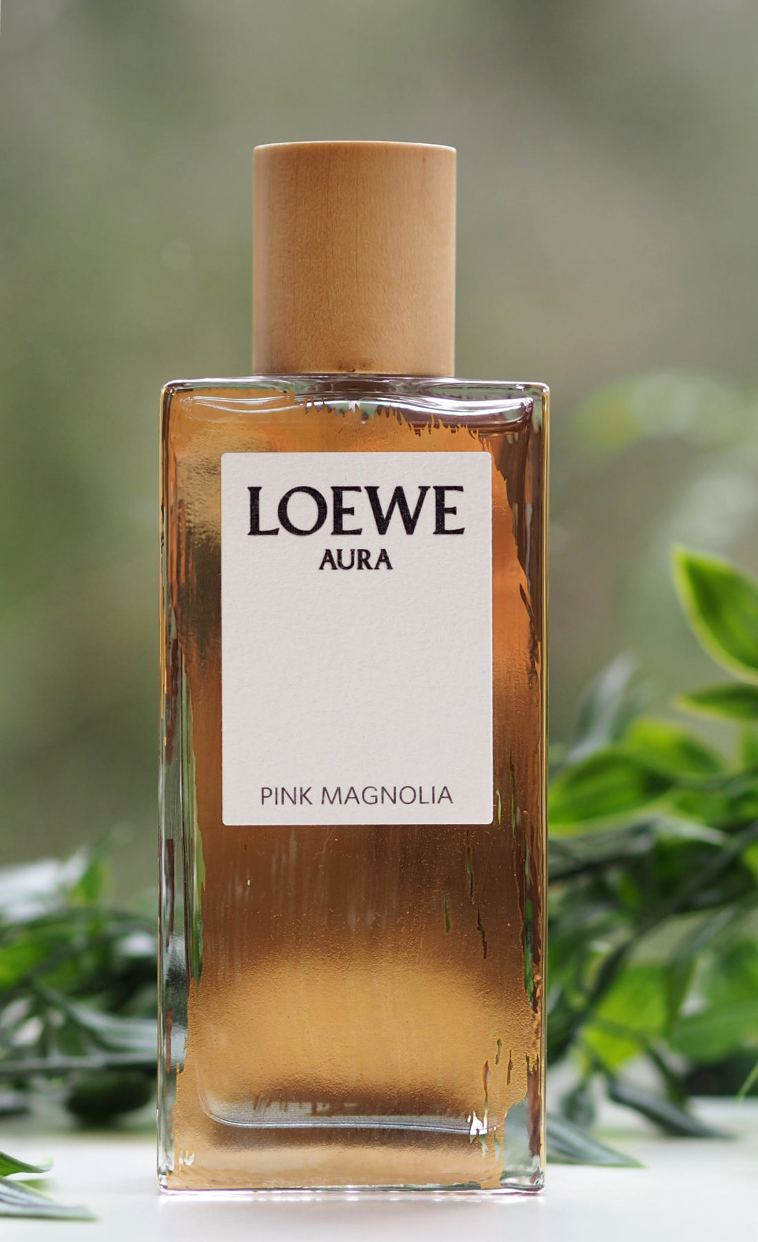 Loewe Aura Pink Magnolia Eau de Parfum 100 ml - LOEWE