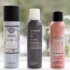 Three Of The Best Dry Shampoos