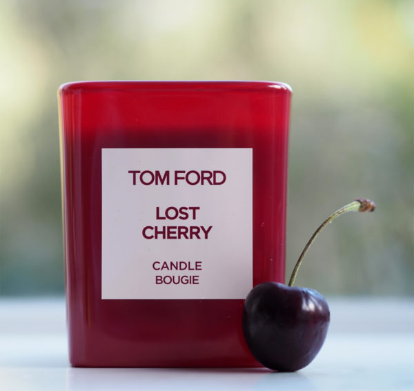 TOM FORD LOST CHERRY (FRAGRANCE REVIEW!) 