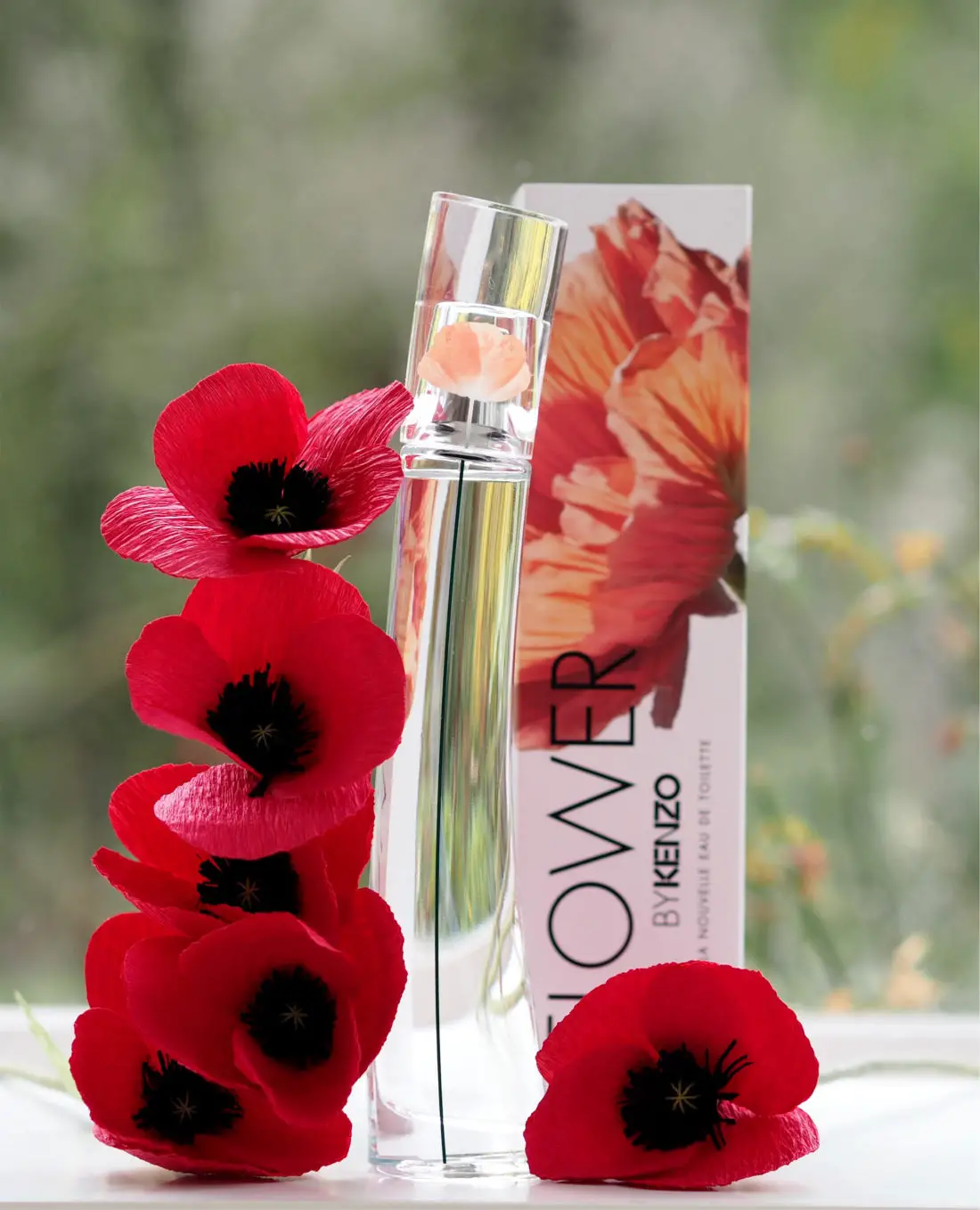 New Flower By Kenzo EDT | British Beauty Blogger