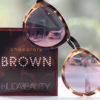 Huda Beauty Brown Obsessions Palette