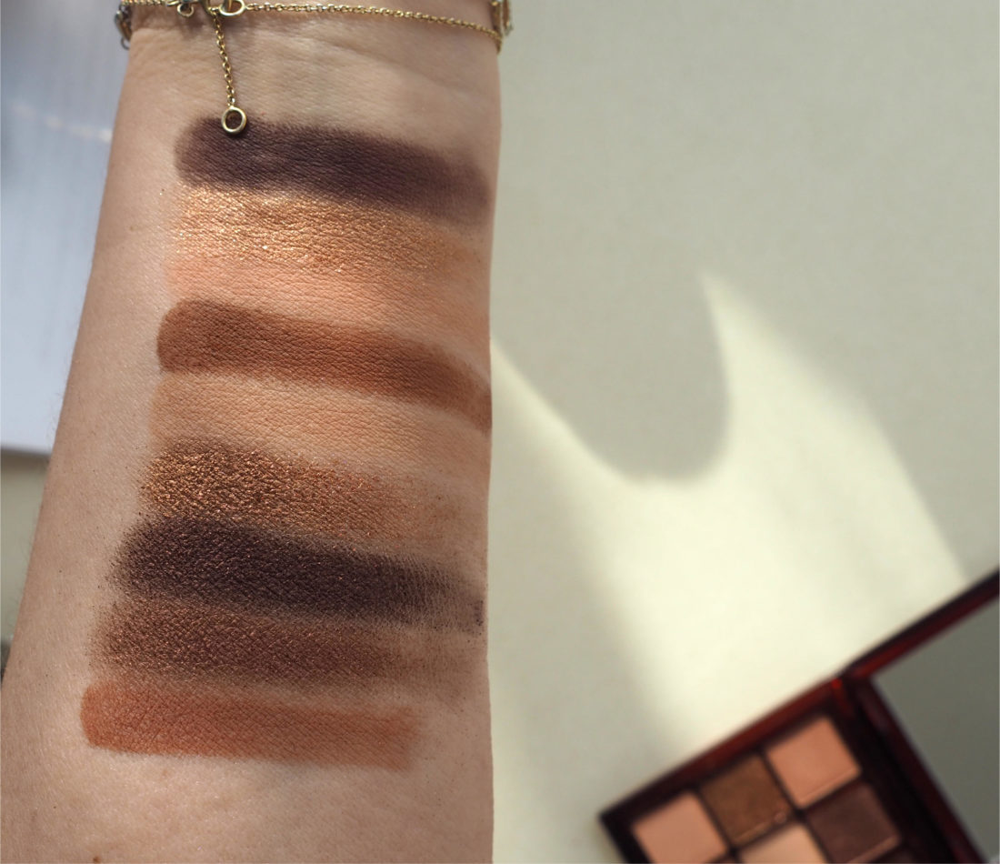 Huda Beauty Brown Obsessions Palette | British Beauty Blogger