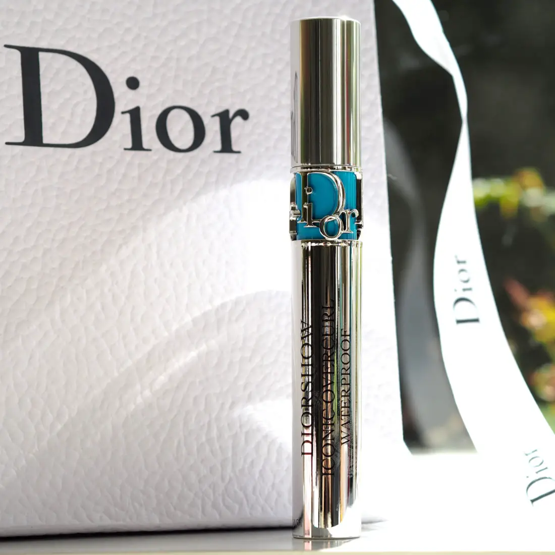 Dior Diorshow Iconic Extreme Waterproof  Reviews  MakeupAlley