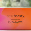 Next x MAC Icons Value Beauty Box