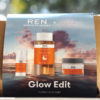 REN Skincare x Ateh Jewel Glow Edit