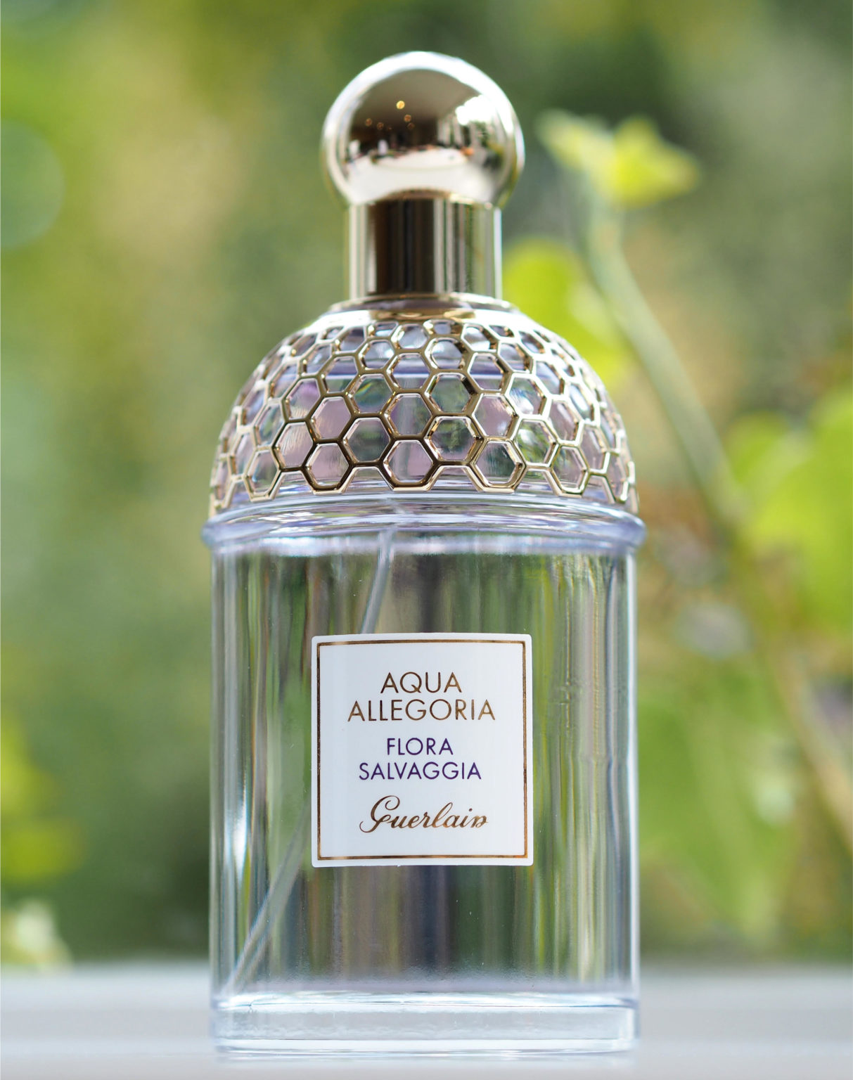 Герлен аква аллегория. Guerlain Aqua. Flora Selvaggia Guerlain 125 мл. Духи герлен оранж Солейл.