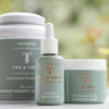 Tea & Tonic Skincare (with a special discount)