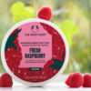 The Body Shop Fresh Raspberry Body Care