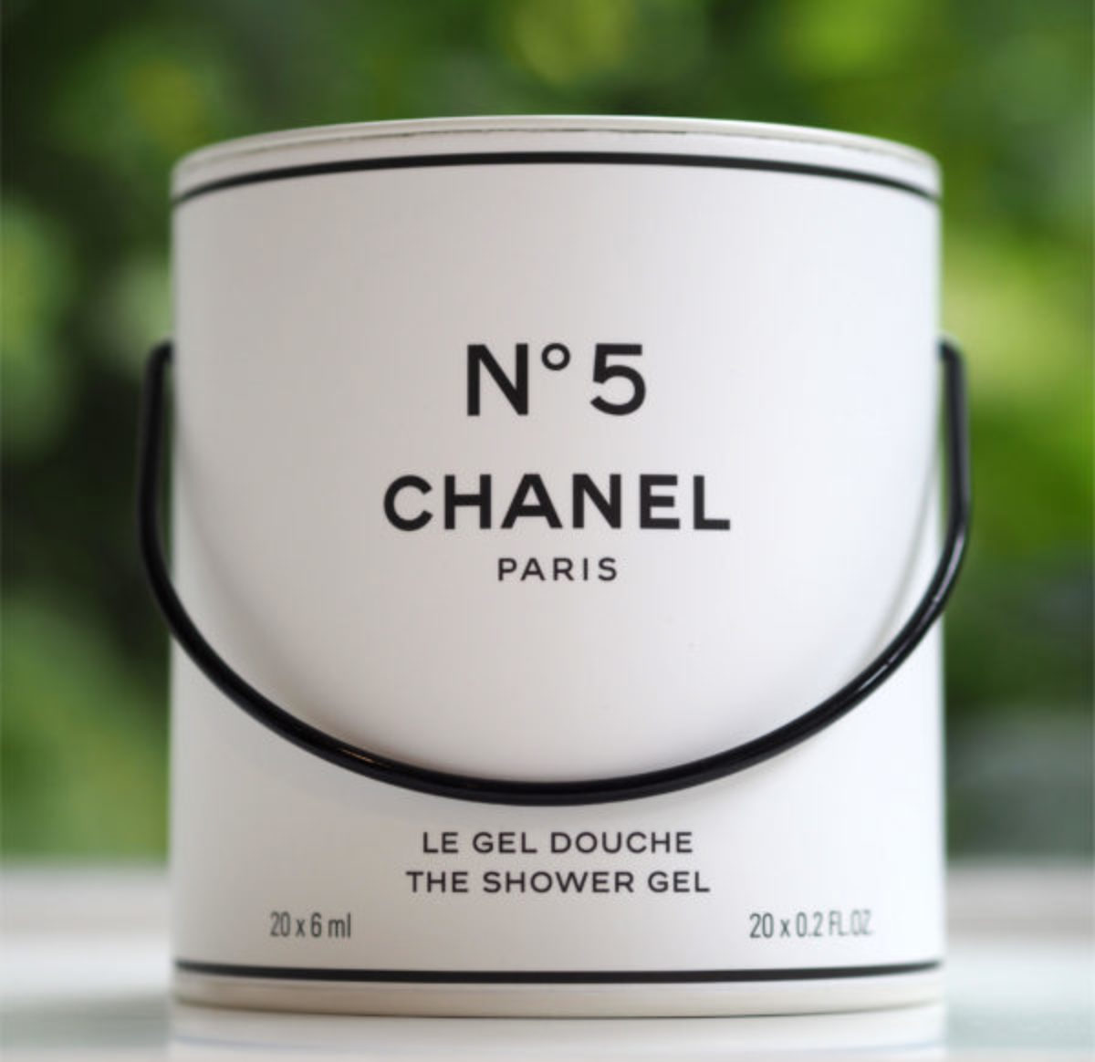 Chanel continues the celebration of N°5 with Chanel Factory 5