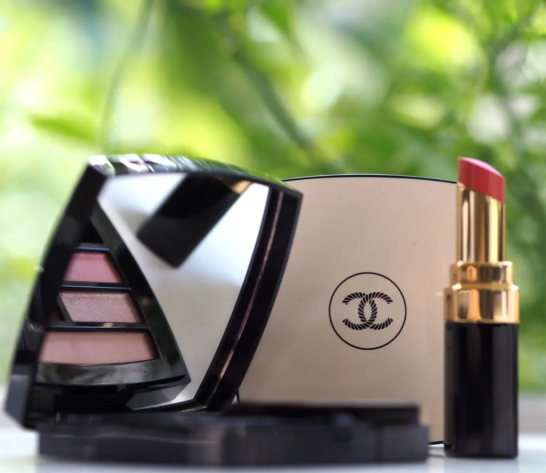 CHANEL Les Beiges Healthy Glow Summer Light