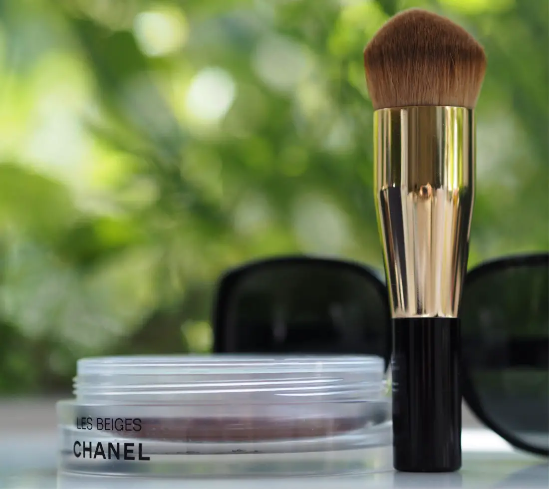 CHANEL Les Beiges Healthy Glow Summer Light