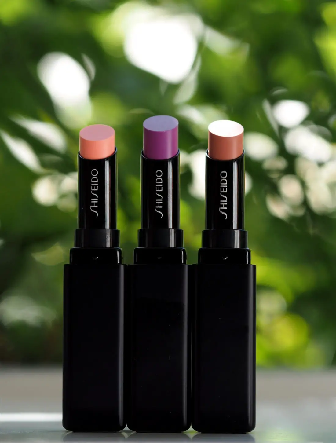 Shiseido Color Balm | Beauty Blogger