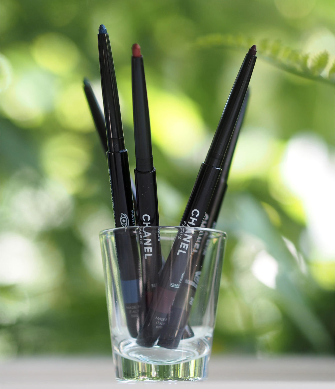 Chanel Stylo Ombre Et Contour Eyeshadow - Liner - Kohl - ShopStyle