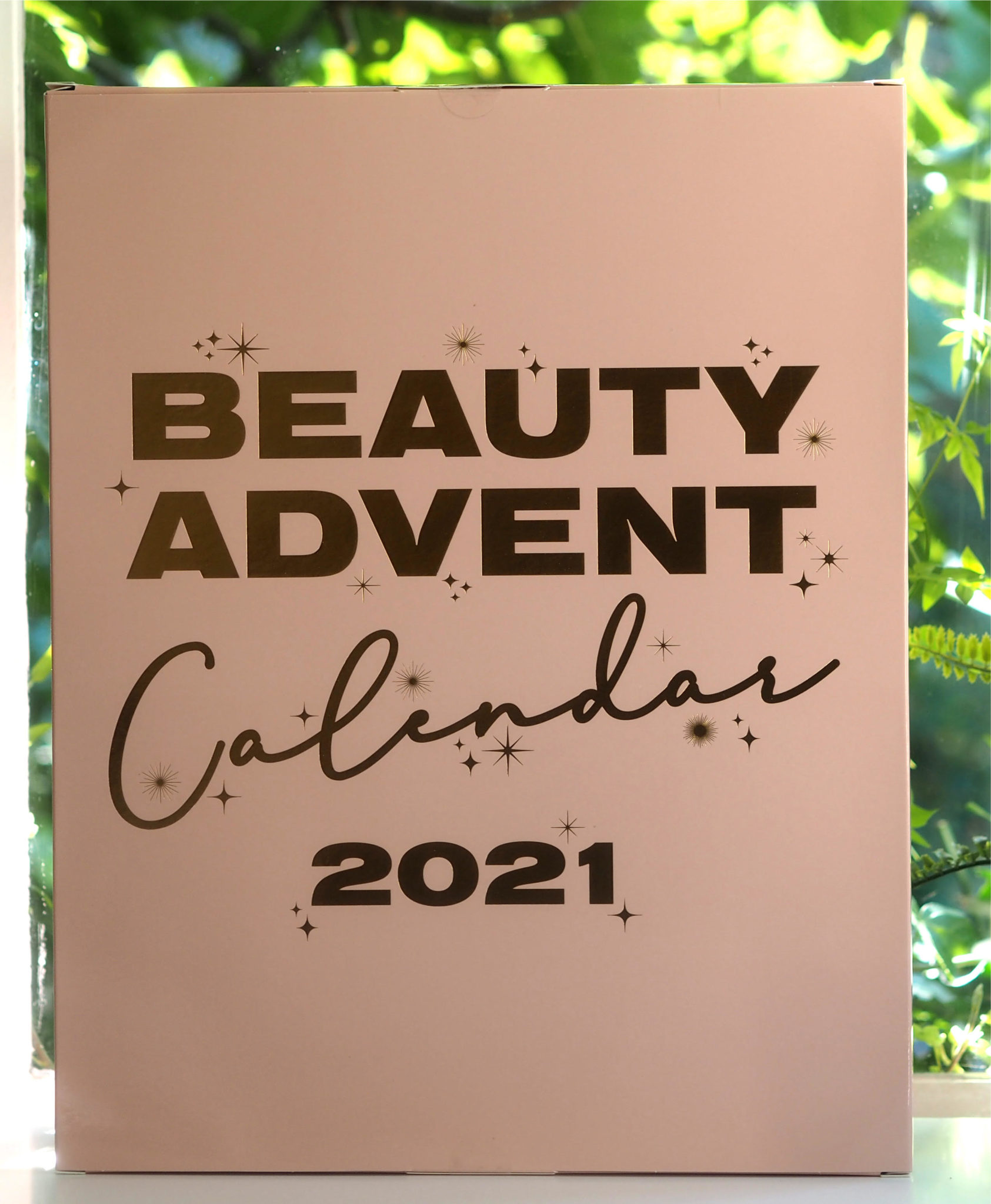 Boohoo Beauty Advent Calendar British Beauty Blogger