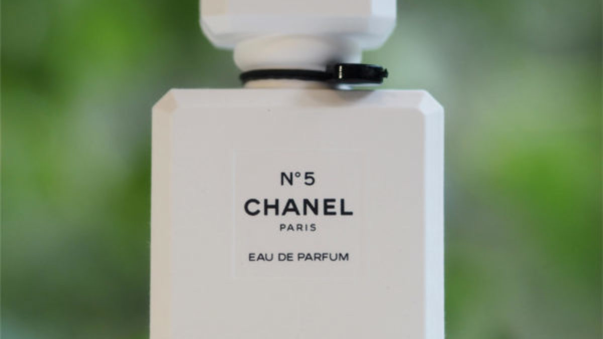 Chanel Chance Limited Editions