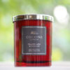 Cochine Orange Amere & Star Anise Candle