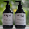 Messiah & Eve Body Cleansers