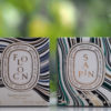 Diptyque Christmas Candles