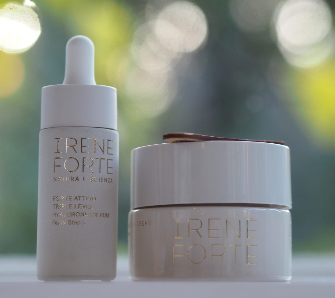 Irene Forte Skincare Receives Growth Investment from L Catterton