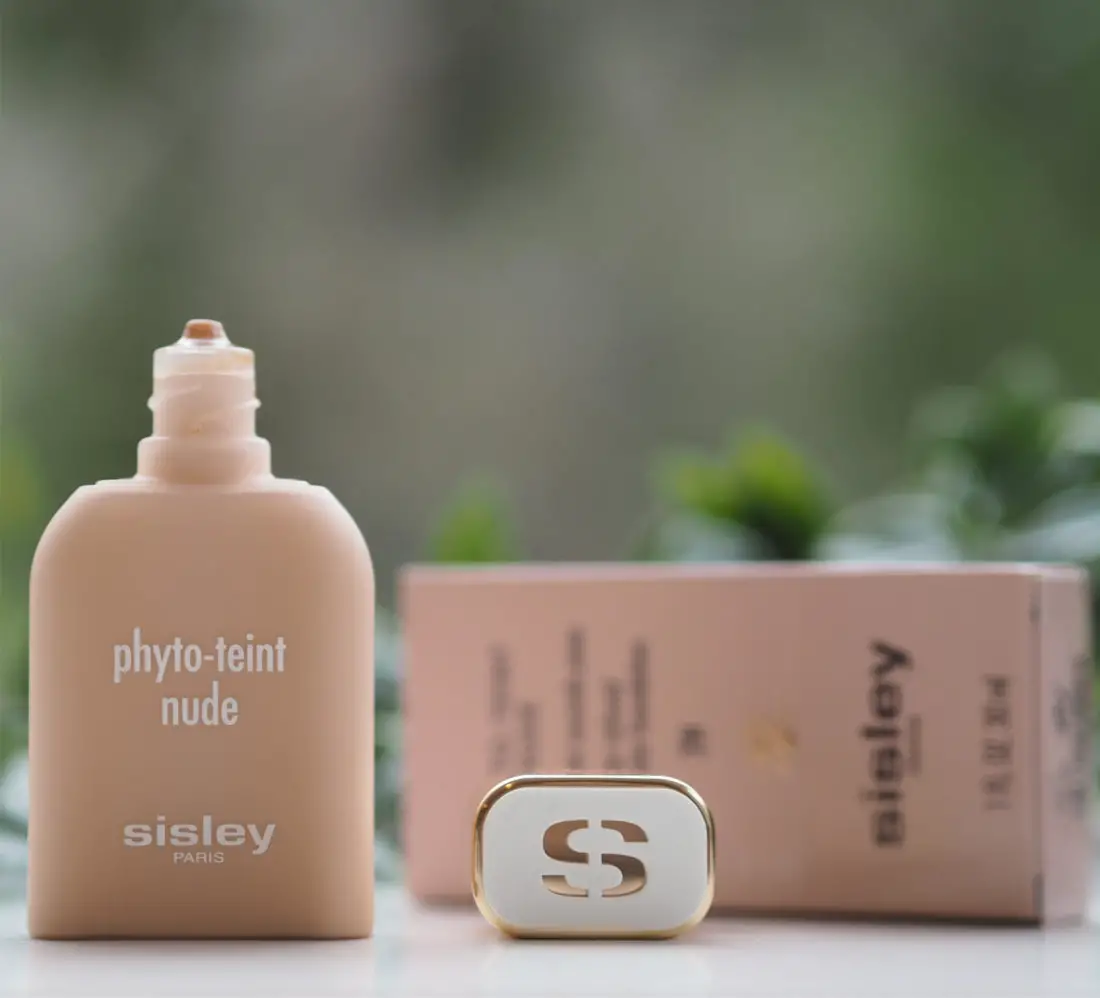Sisley Water Infused Second Skin Foundation 1