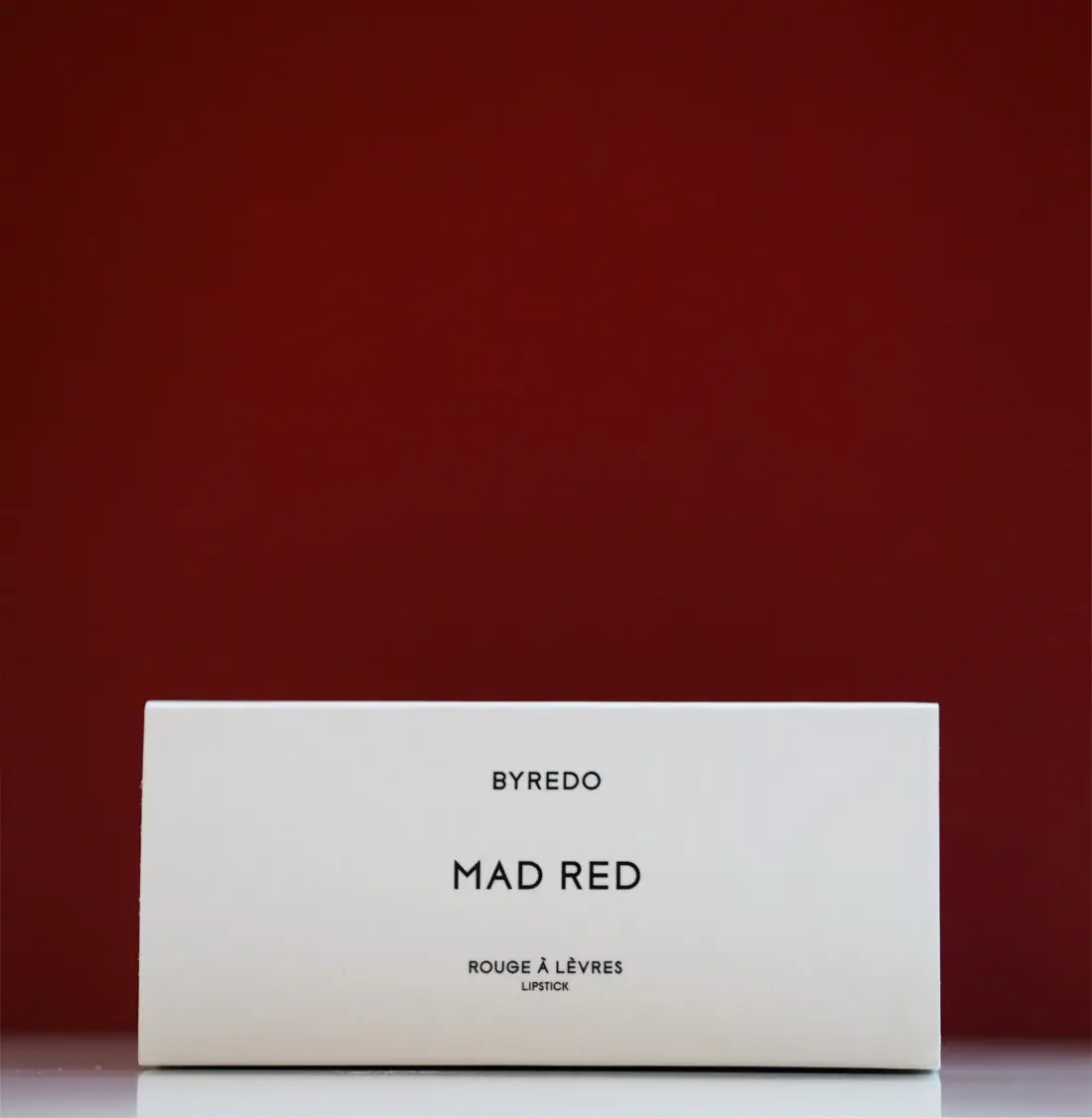 Byredo Mad Red 4