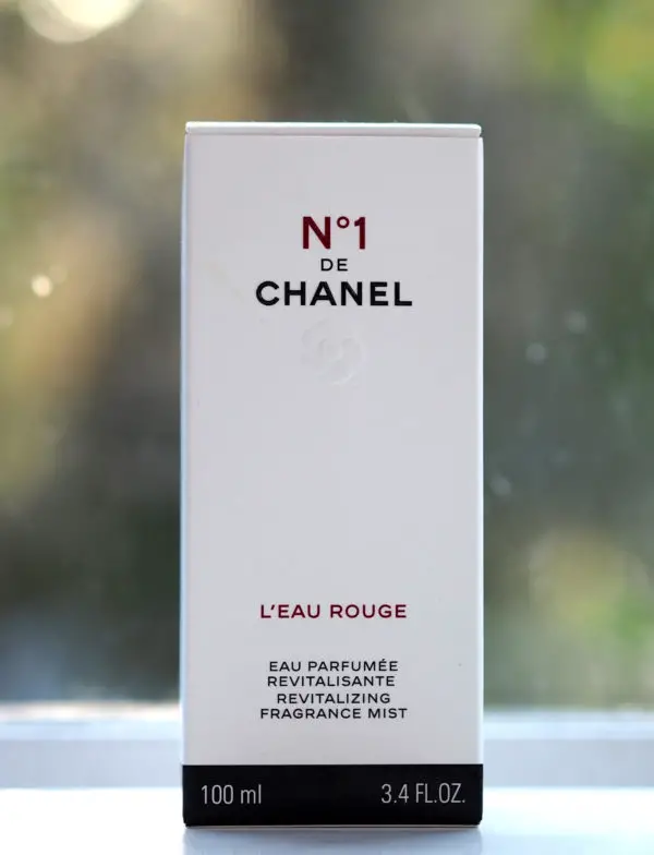 chanel n1 perfume