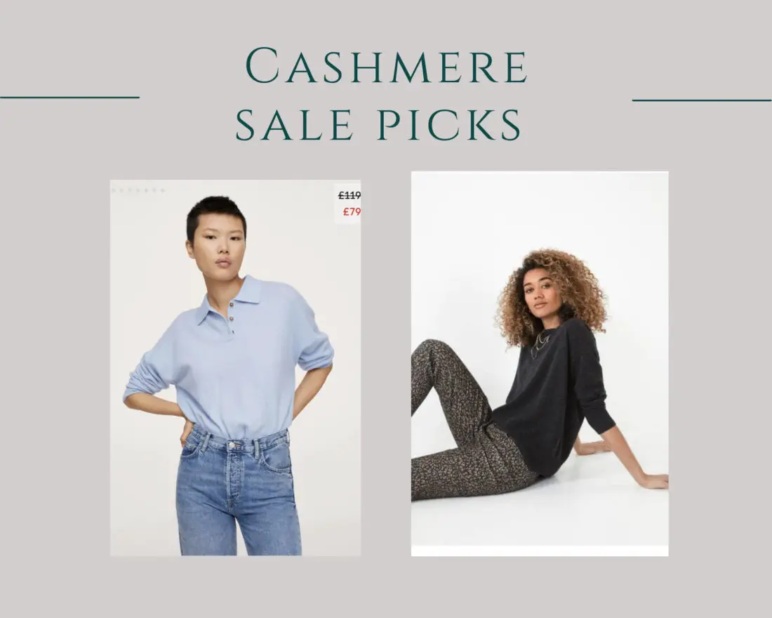 Cashmere Sale Picks 3