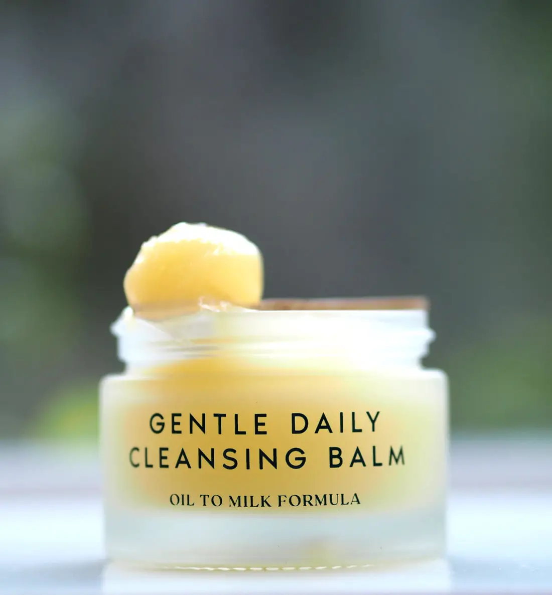 Creature of Habit Cleansing Balm Fragrance Free