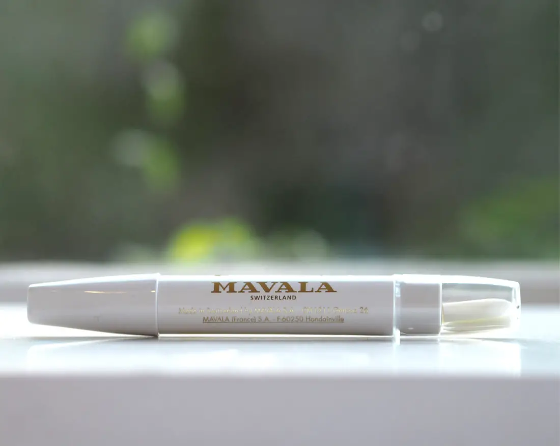 Mavala Nail Corrector Pen