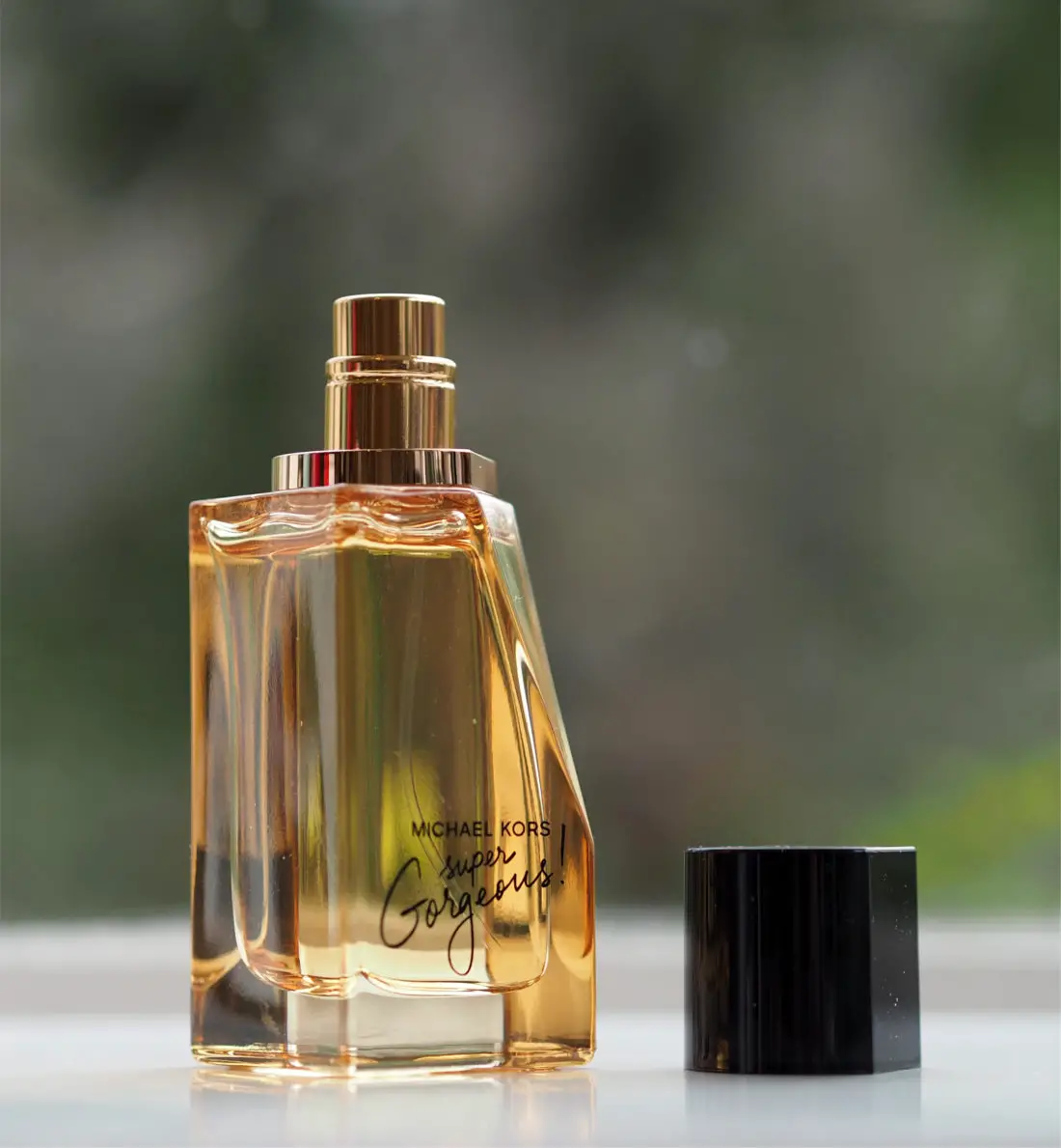 Michael Kors Gorgeous Eau De Parfum Spray 17 oz  50 ml For Women Sealed   eBay