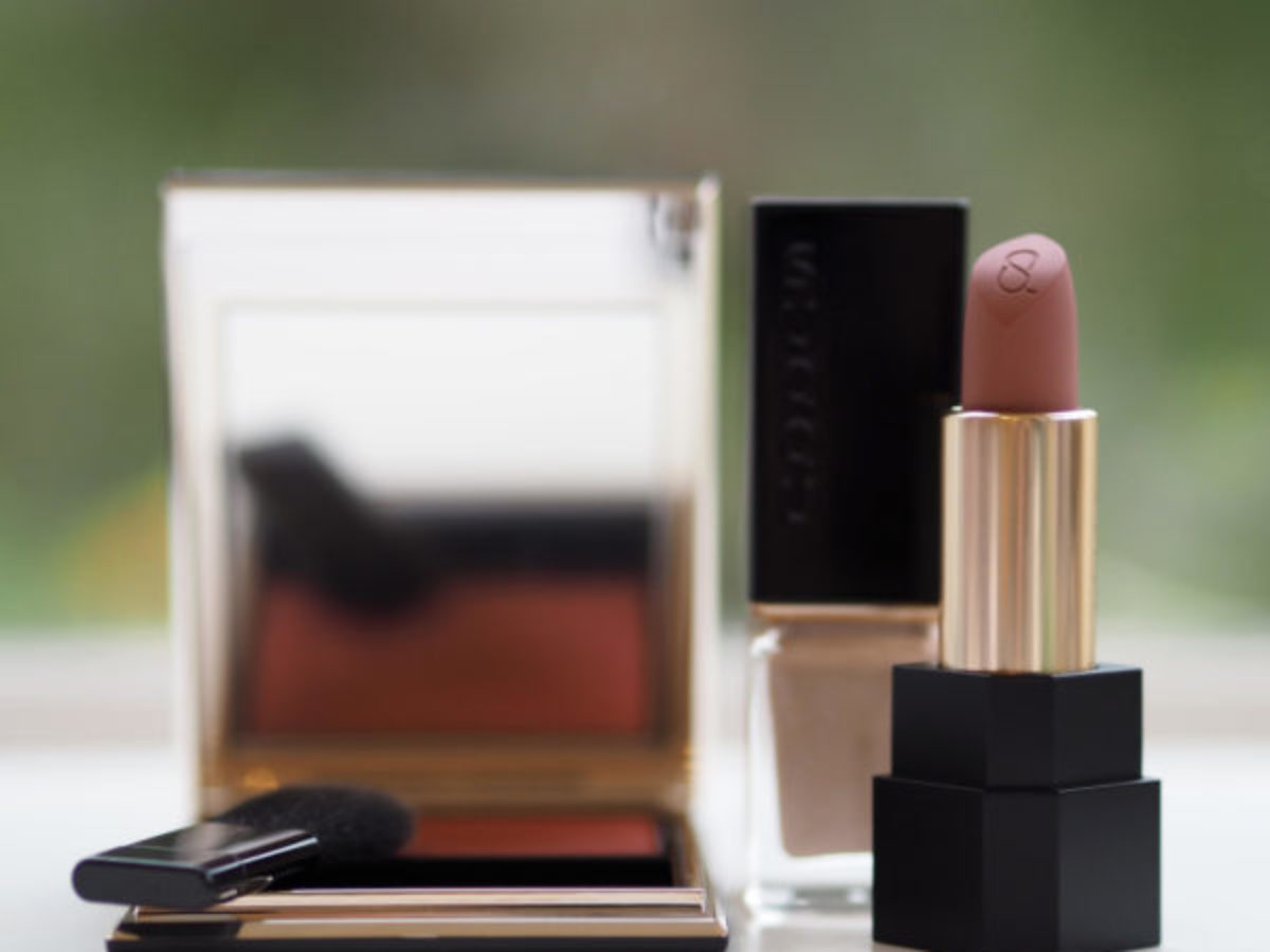 Hermès Beauty Spring/Summer 2022 Lipsticks