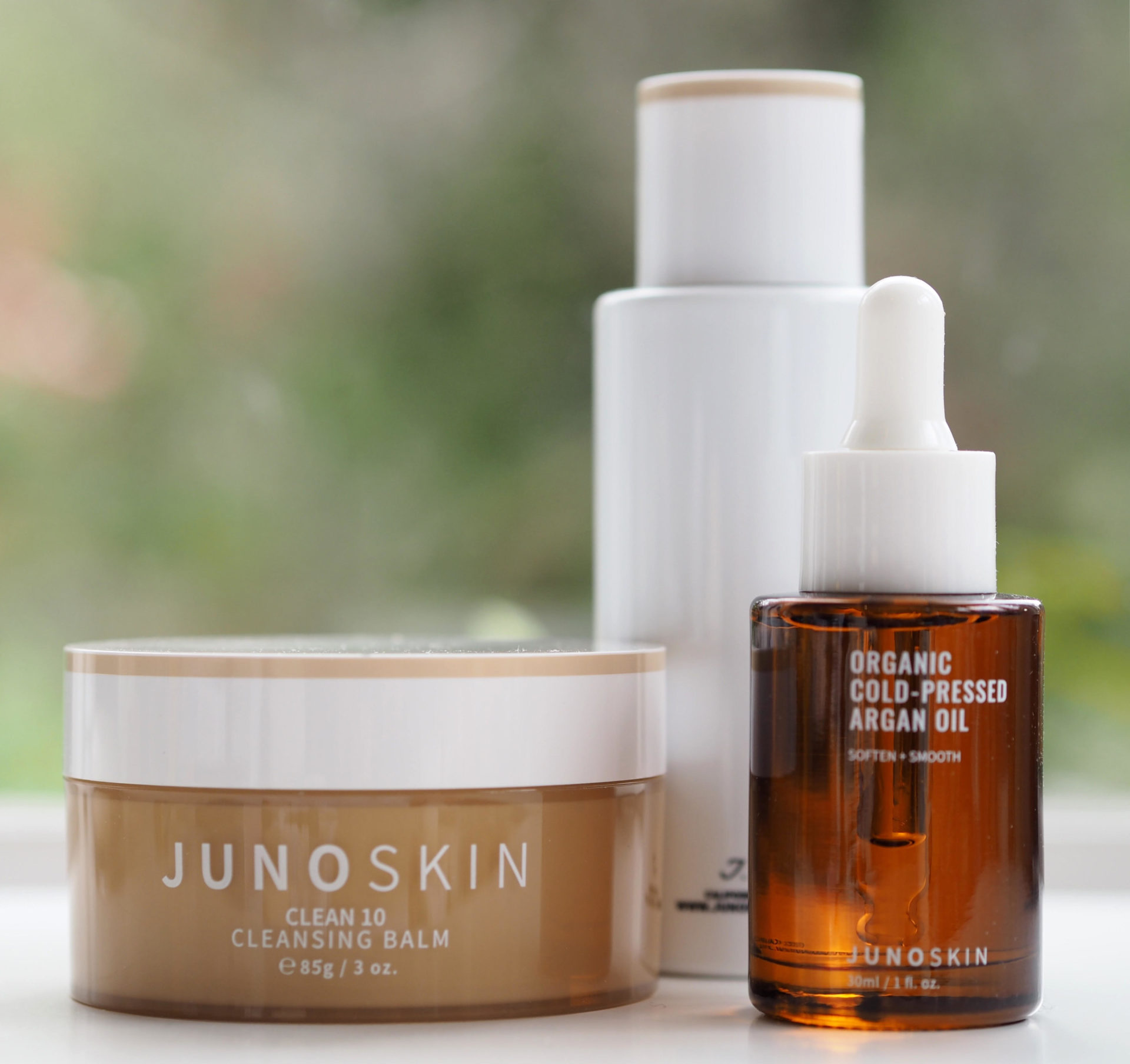 Juno Skin Review British Beauty Blogger