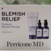 Perricone Blemish Relief Prebiotic Blemish Therapy