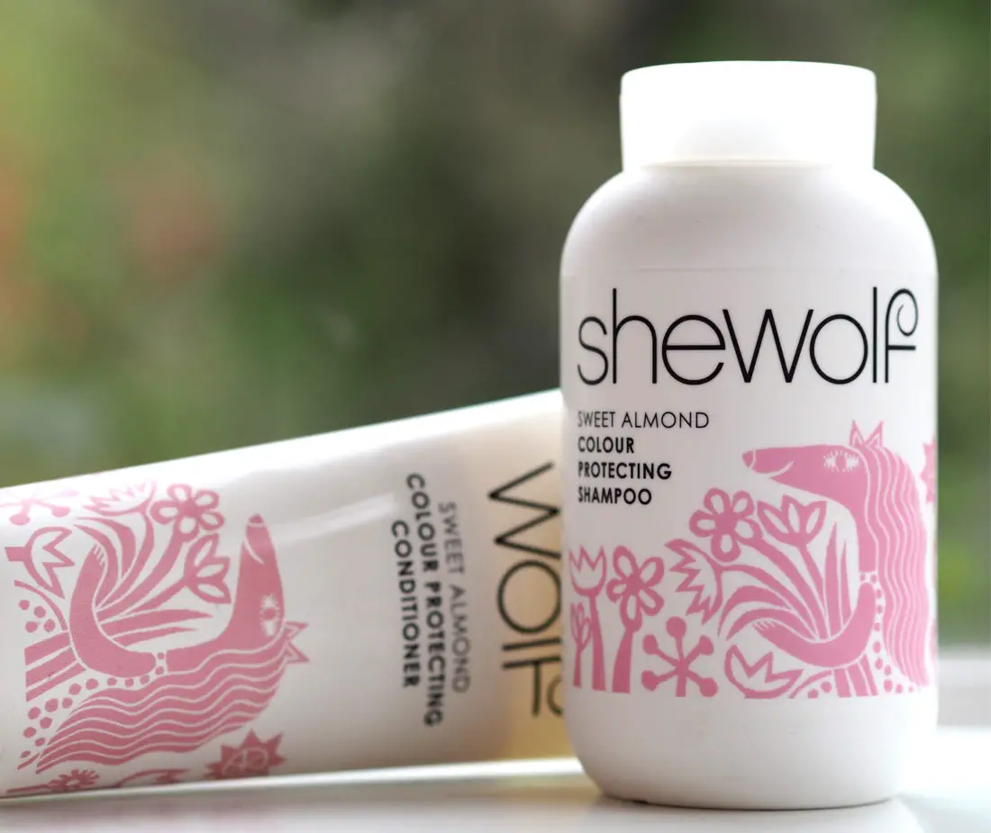 SheWolf Hair Care – The Indie Brand On The Rise