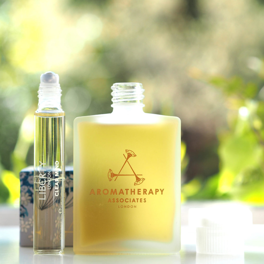 Designer Inspired Perfume Body Oils – BEHATI BLOOM