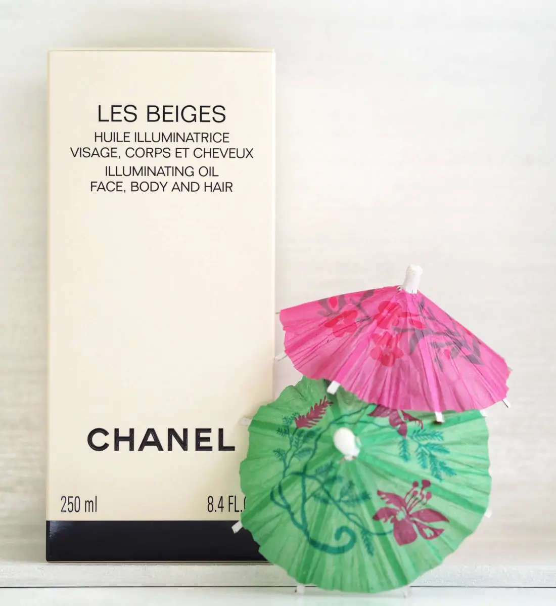 CHANEL Les Beiges 2022 | British Beauty Blogger