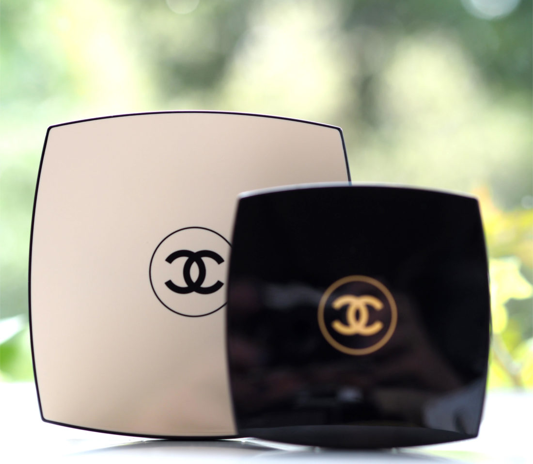 Chanel Les Beiges Water Fresh Complexion Touch - B20 , 0.7 oz Makeup