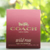 Coach Wild Rose EDP Review