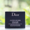 Dior Dioriveria 5 Couleurs Couture Palette
