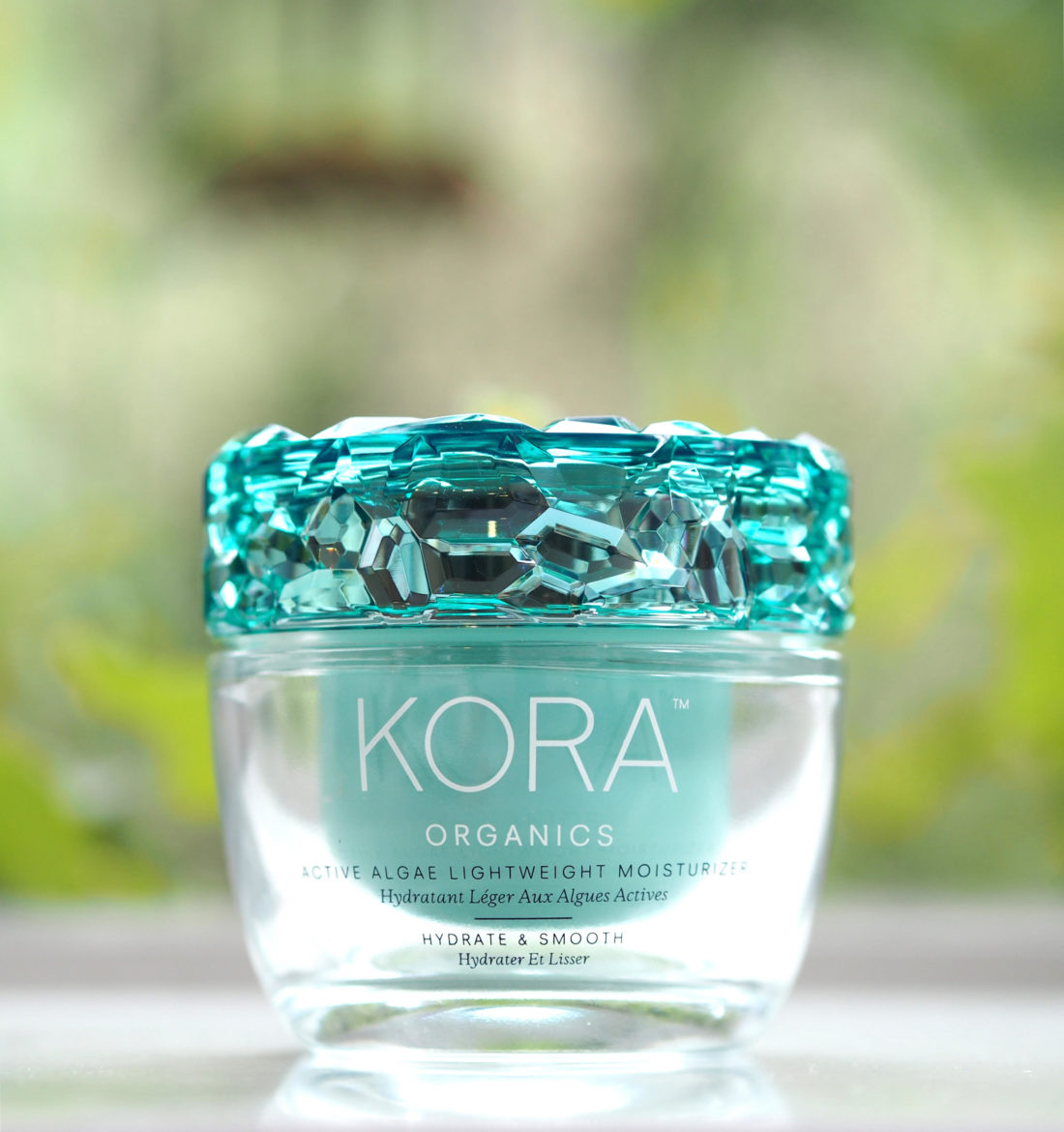Miranda Kerr Uses This Kora Organics Glowy Facial Oil — Just $26