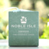 Noble Isle Pinewood Moray Forest Candle