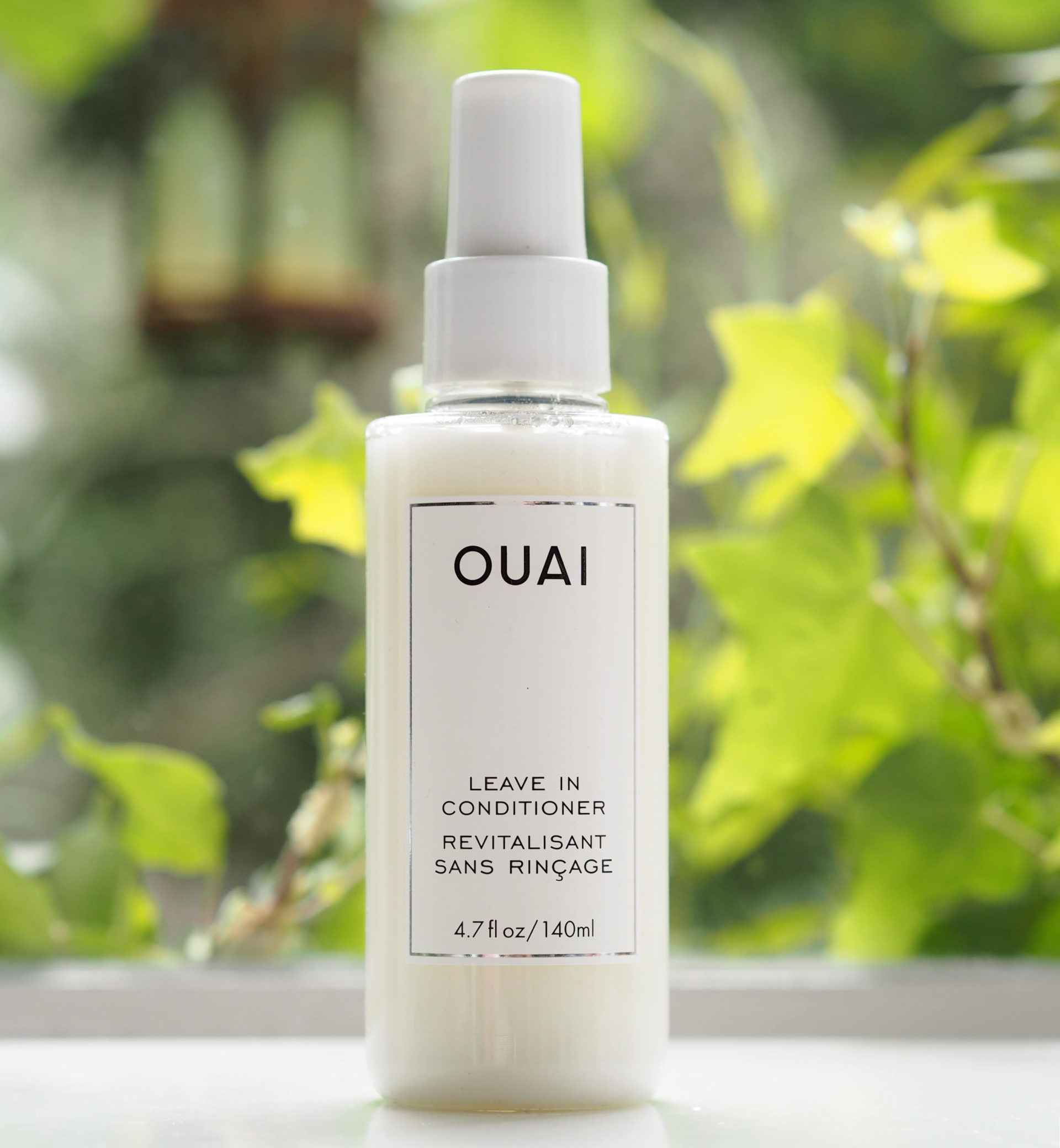 Ouai Leave In Conditioner British Beauty Blogger   Ouai Leave In Conditioner Review 1920x2080 