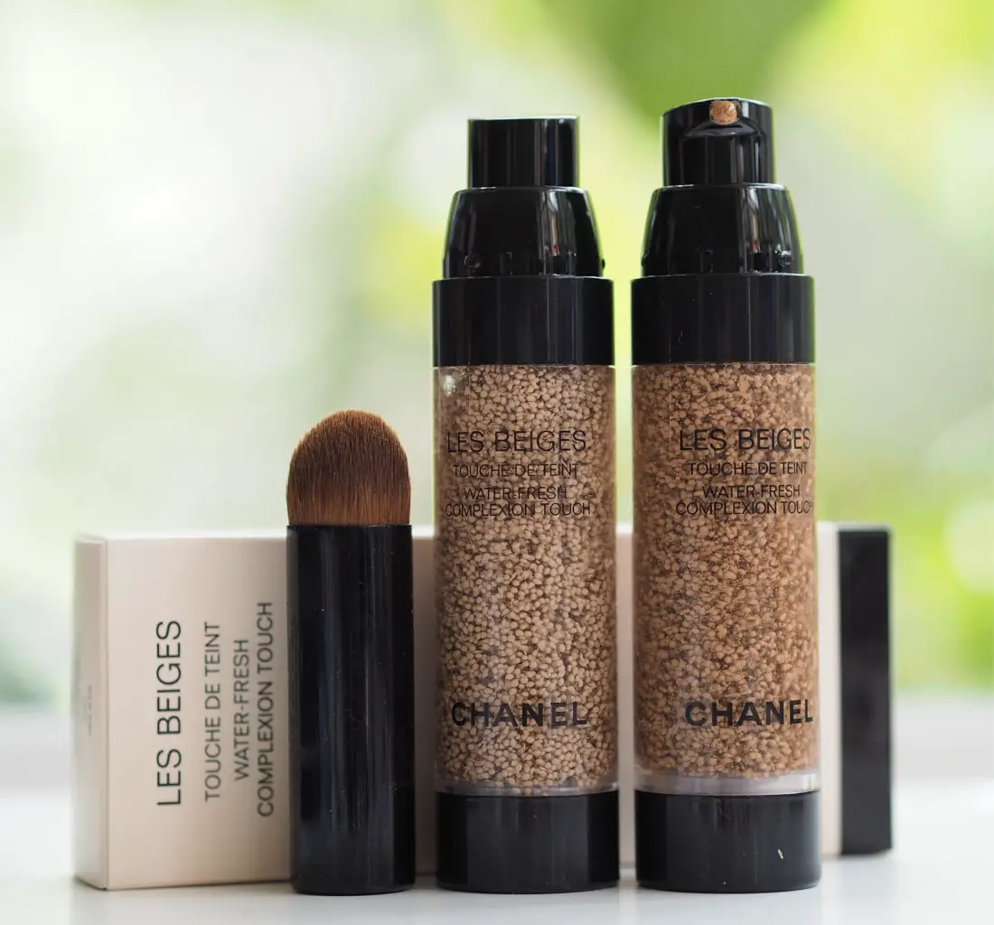 Alternatives comparable to Les Beiges Water Fresh Tint by Chanel  Search   SKINSKOOL