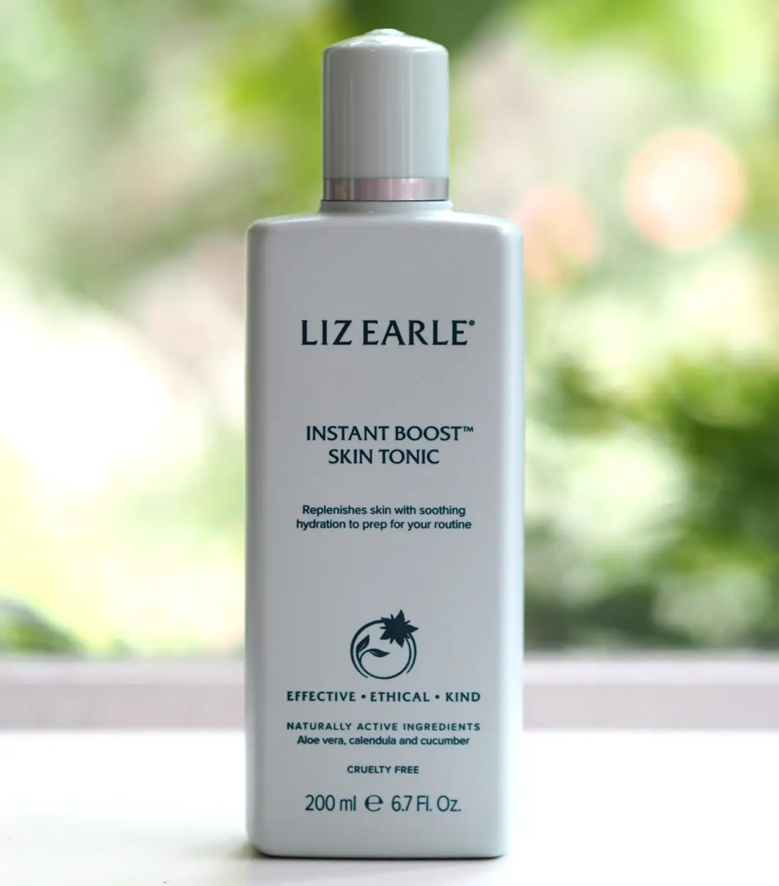 AD Liz Earle Instant Boost Skin Tonic Original Formula