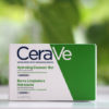 CeraVe Hydrating Cleansing Bar Review